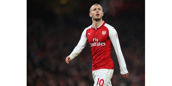 Vil Jack Wilshere bli i Arsenal 